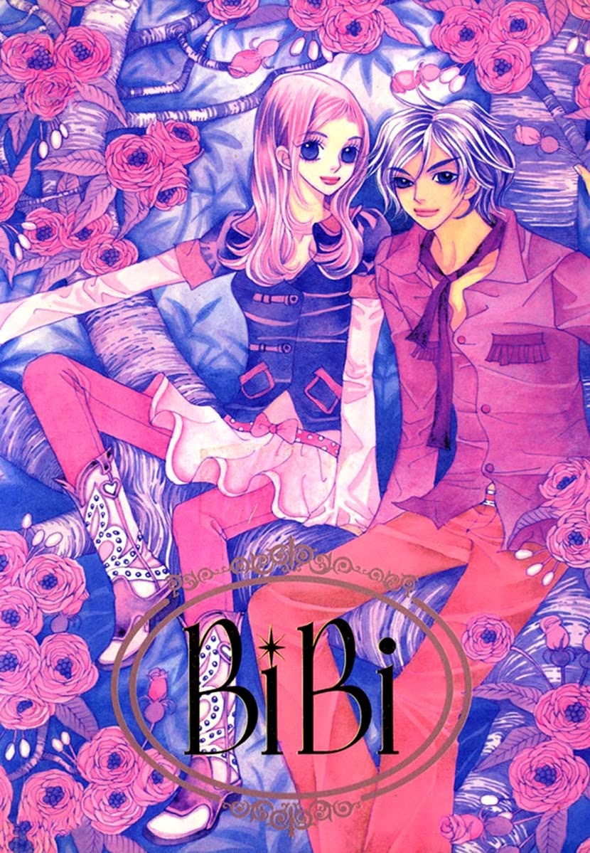 Bibi Chapter 40 page 1 - Chapter 40