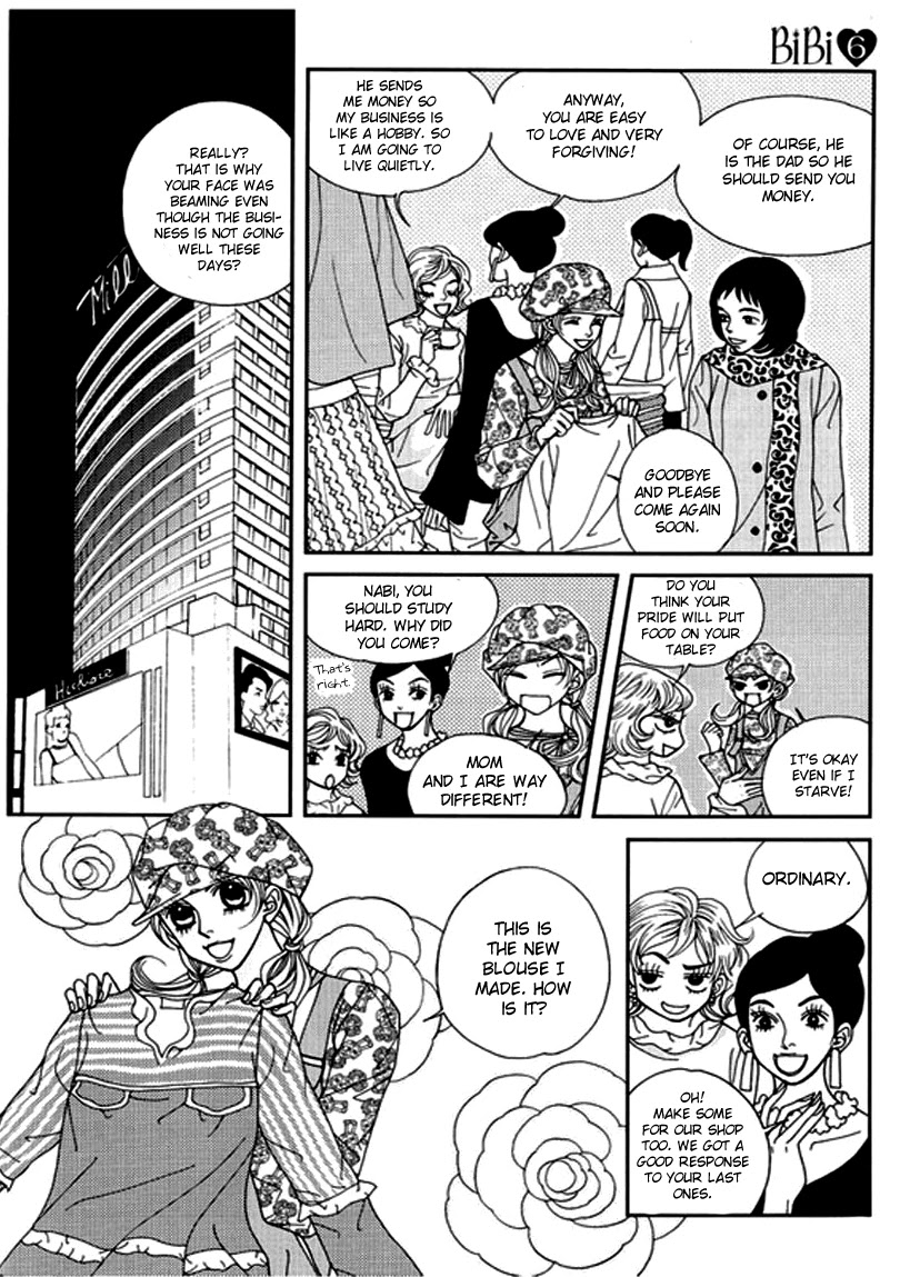 Bibi Chapter 40 page 10 - Chapter 40