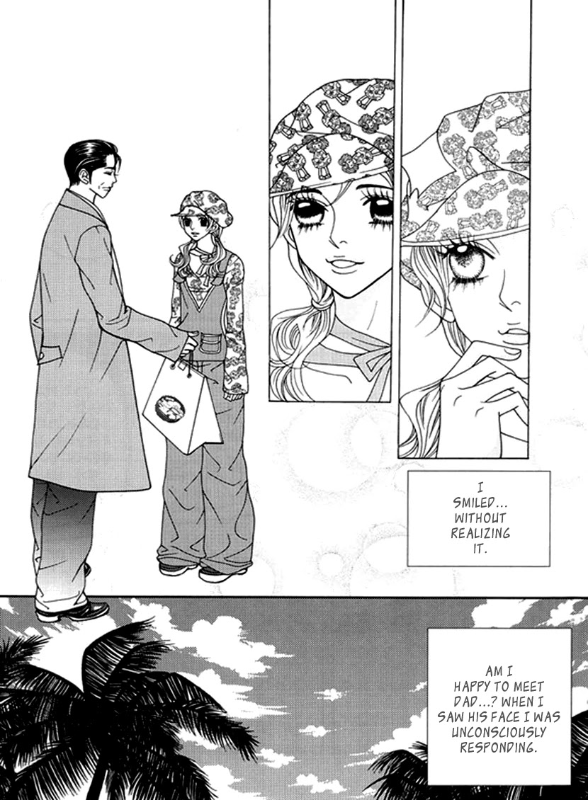 Bibi Chapter 40 page 12 - Chapter 40