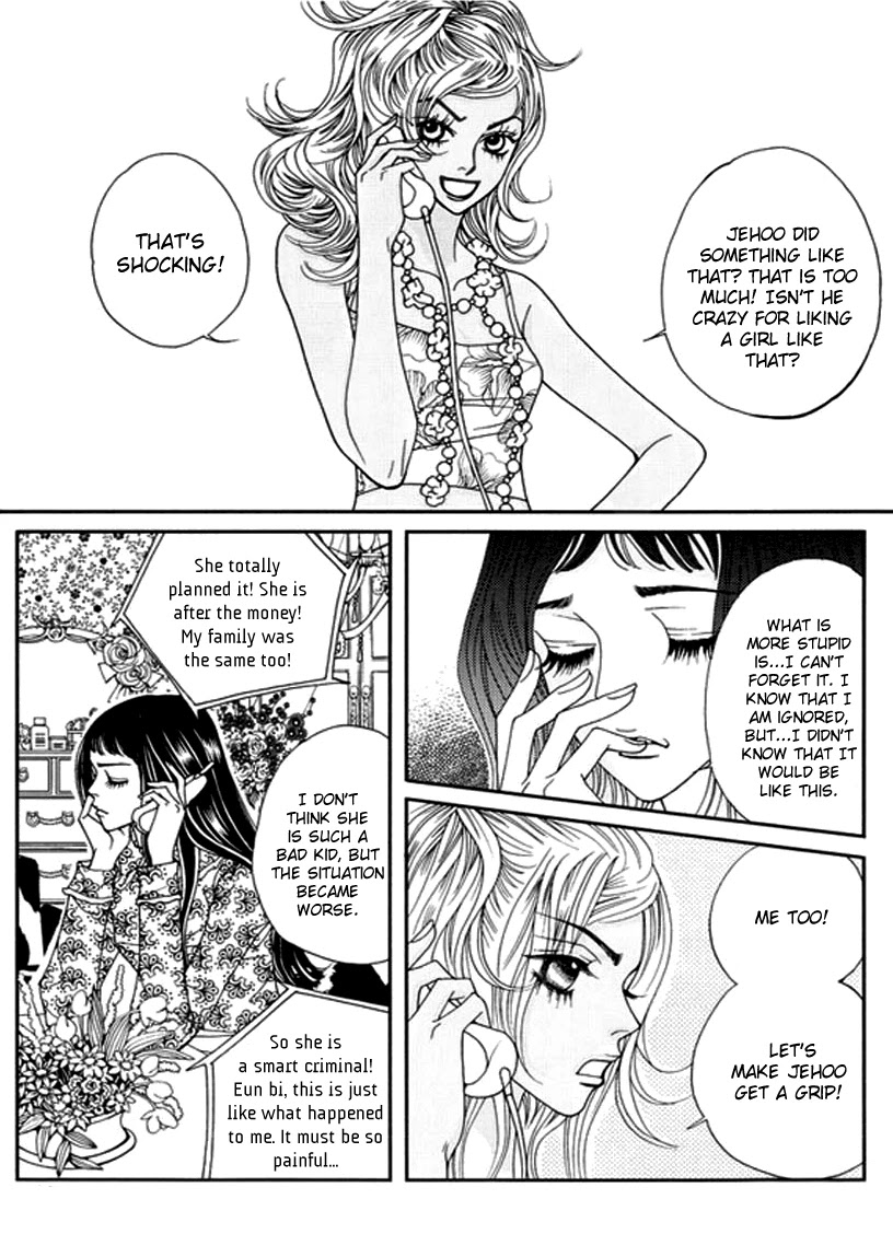 Bibi Chapter 40 page 13 - Chapter 40