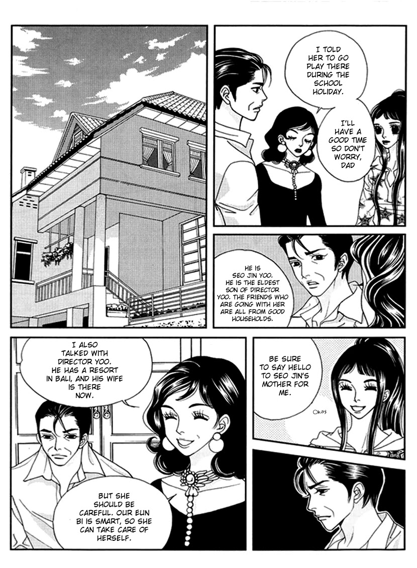 Bibi Chapter 40 page 17 - Chapter 40