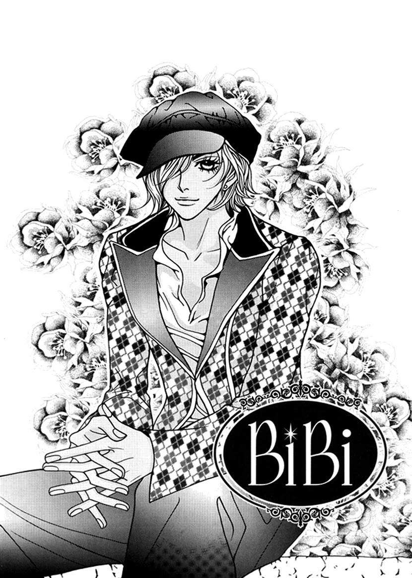 Bibi Chapter 40 page 2 - Chapter 40