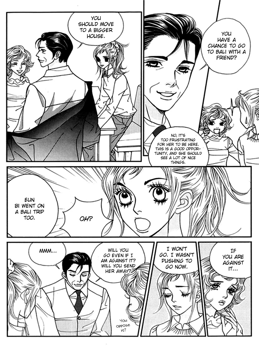 Bibi Chapter 40 page 21 - Chapter 40