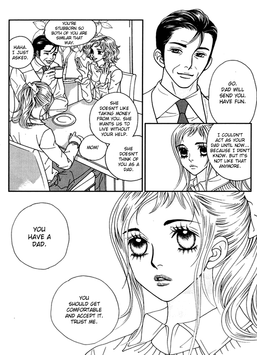 Bibi Chapter 40 page 22 - Chapter 40