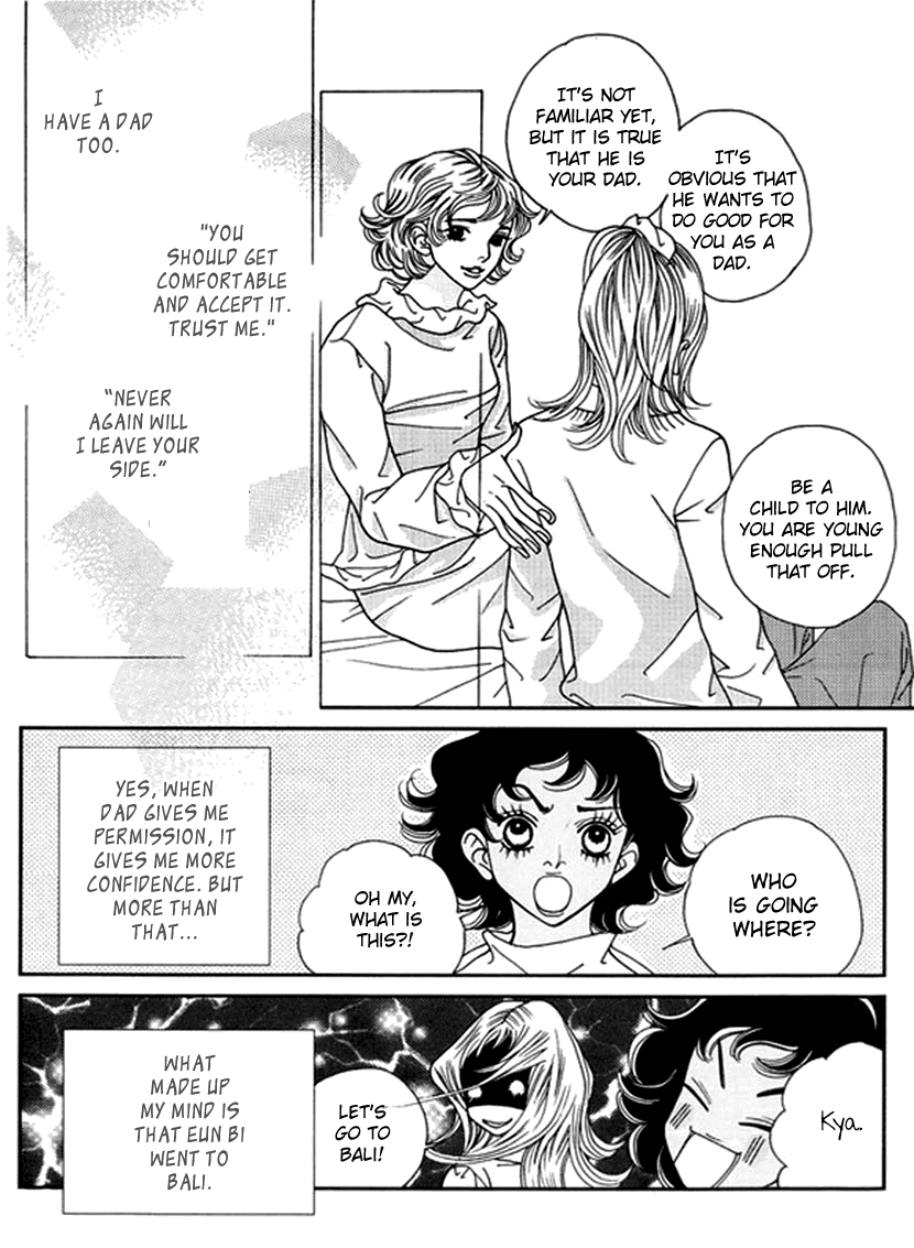 Bibi Chapter 40 page 23 - Chapter 40