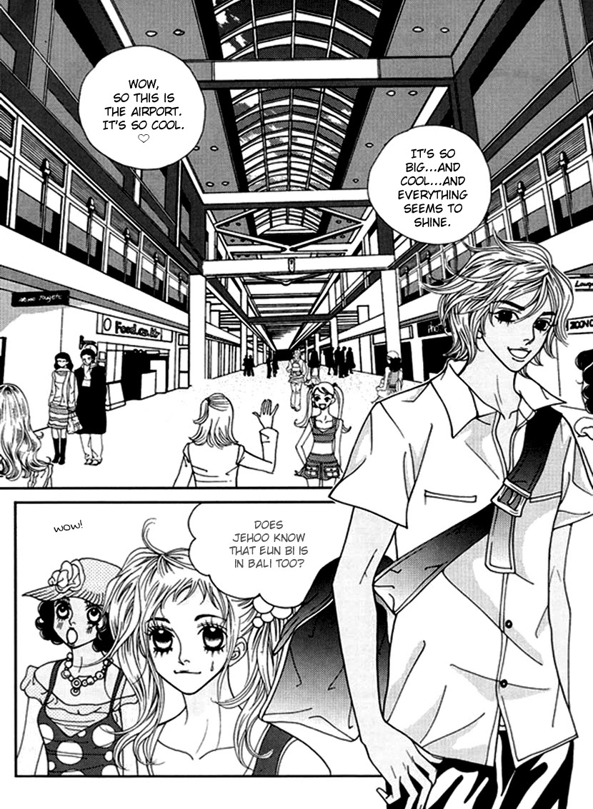 Bibi Chapter 40 page 25 - Chapter 40