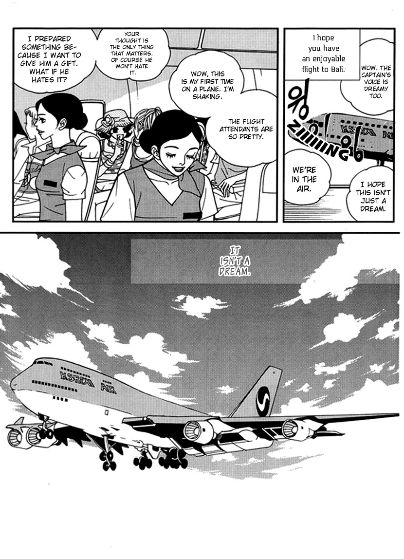Bibi Chapter 40 page 27 - Chapter 40