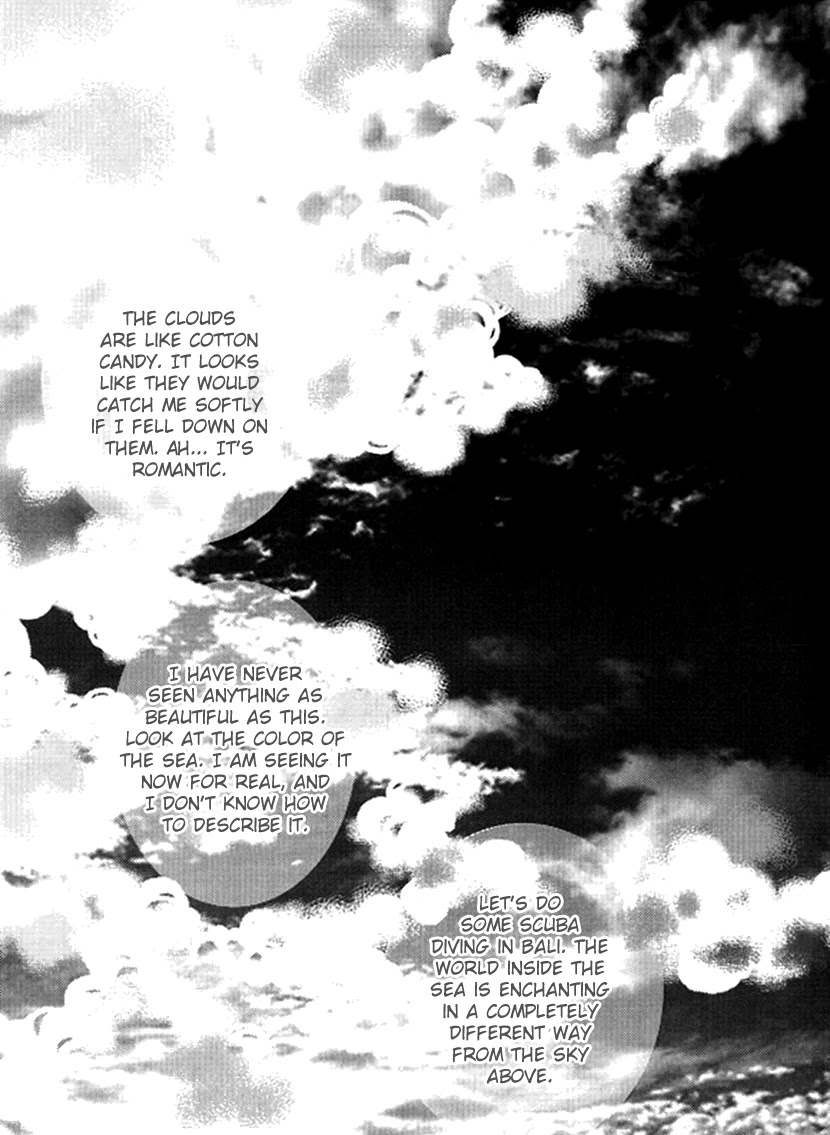 Bibi Chapter 40 page 28 - Chapter 40