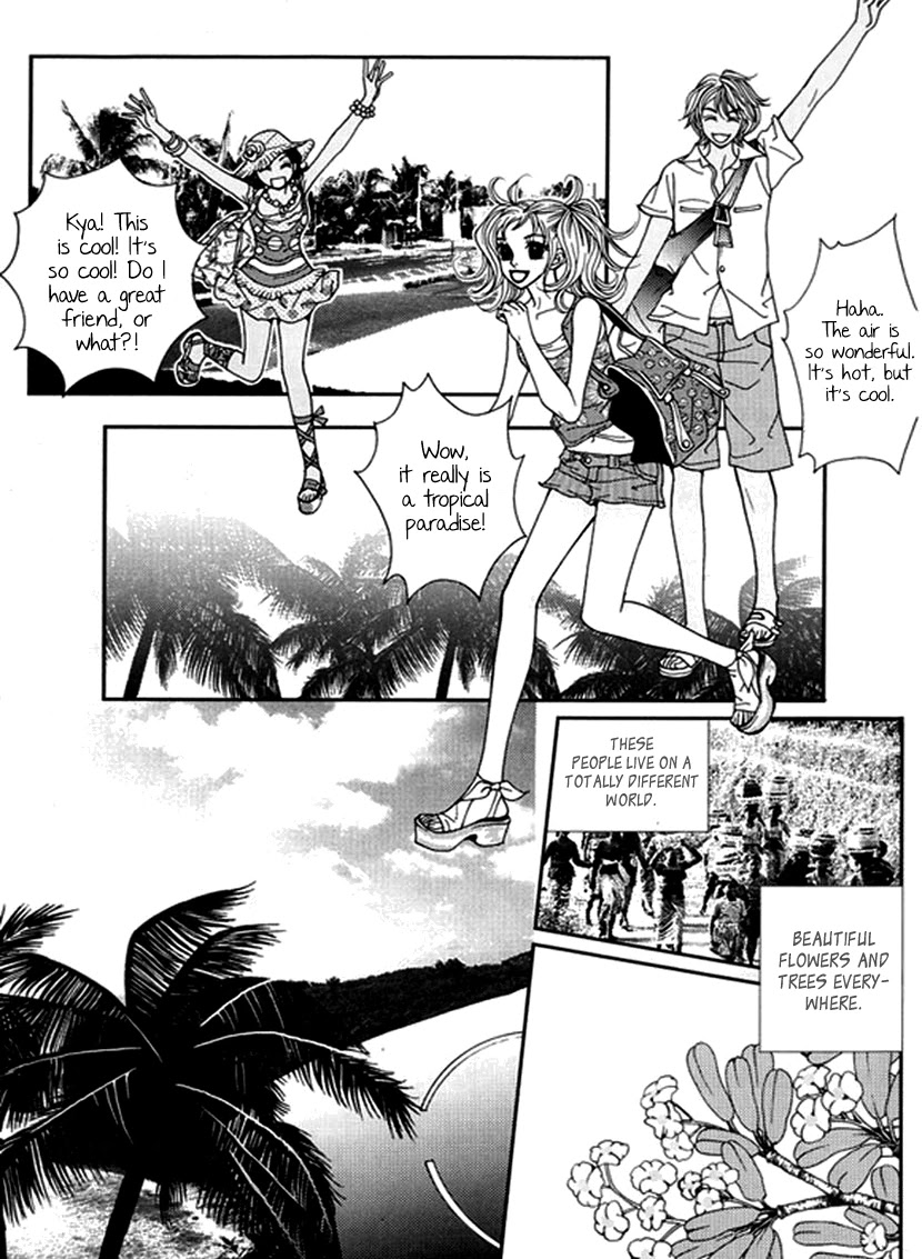 Bibi Chapter 40 page 29 - Chapter 40