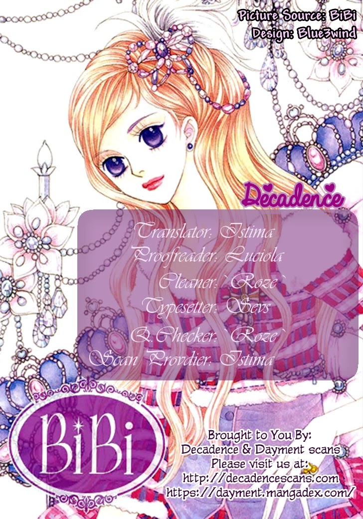 Bibi Chapter 40 page 30 - Chapter 40