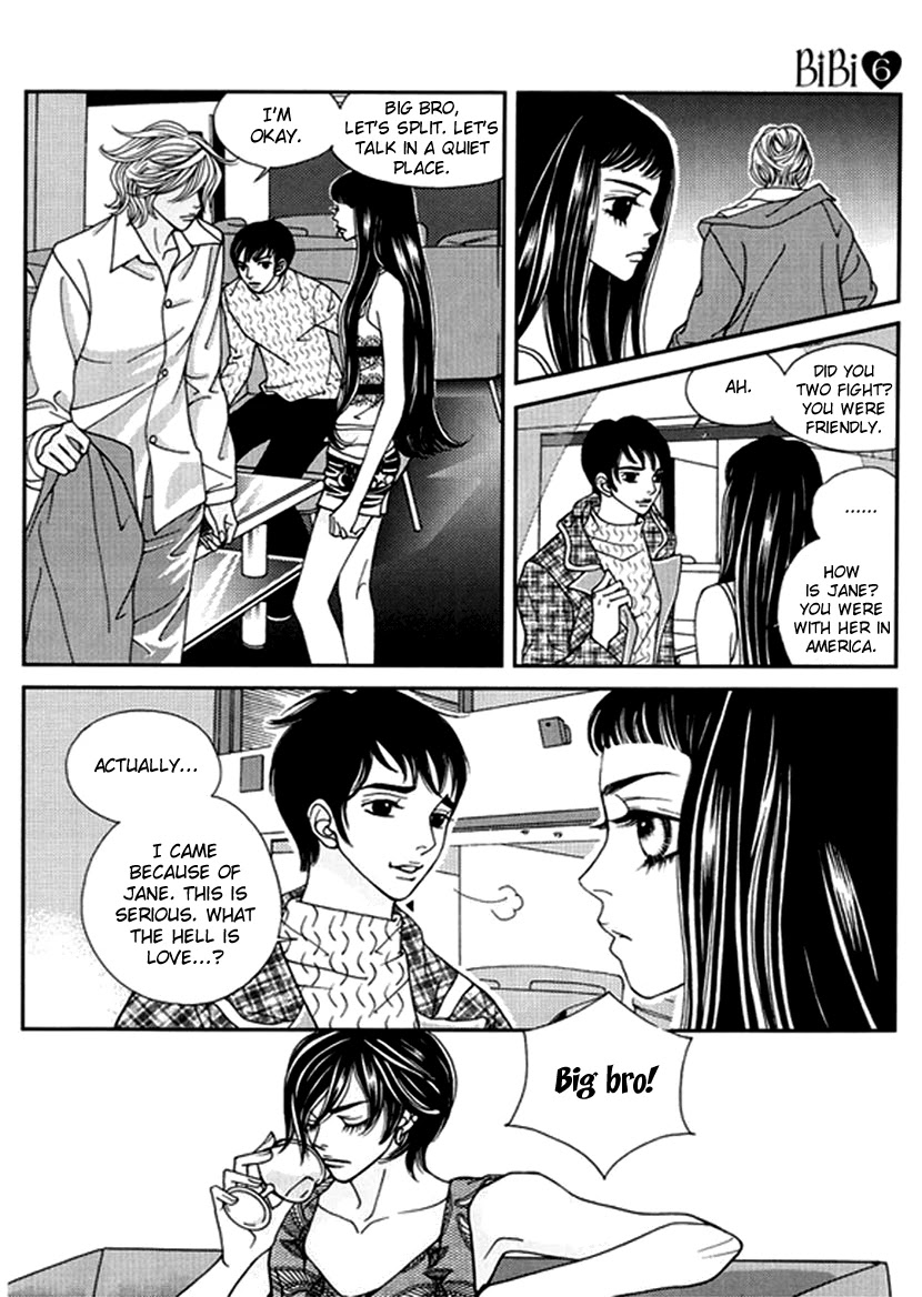 Bibi Chapter 40 page 4 - Chapter 40