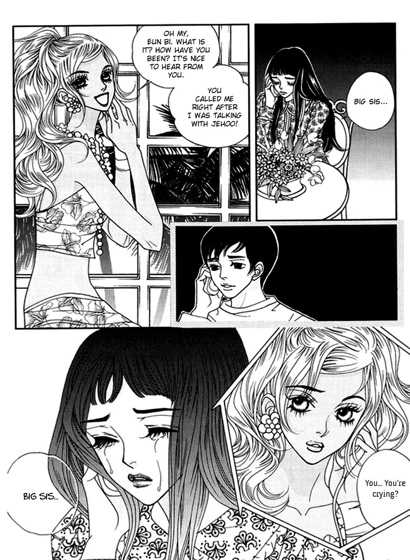 Bibi Chapter 40 page 9 - Chapter 40