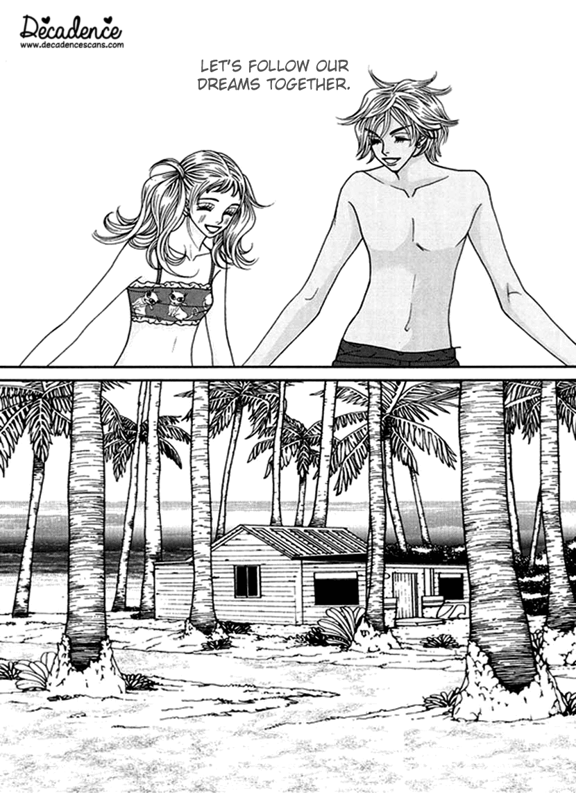 Bibi Chapter 42 page 14 - Chapter 42: Decadence & Dayment Scans
