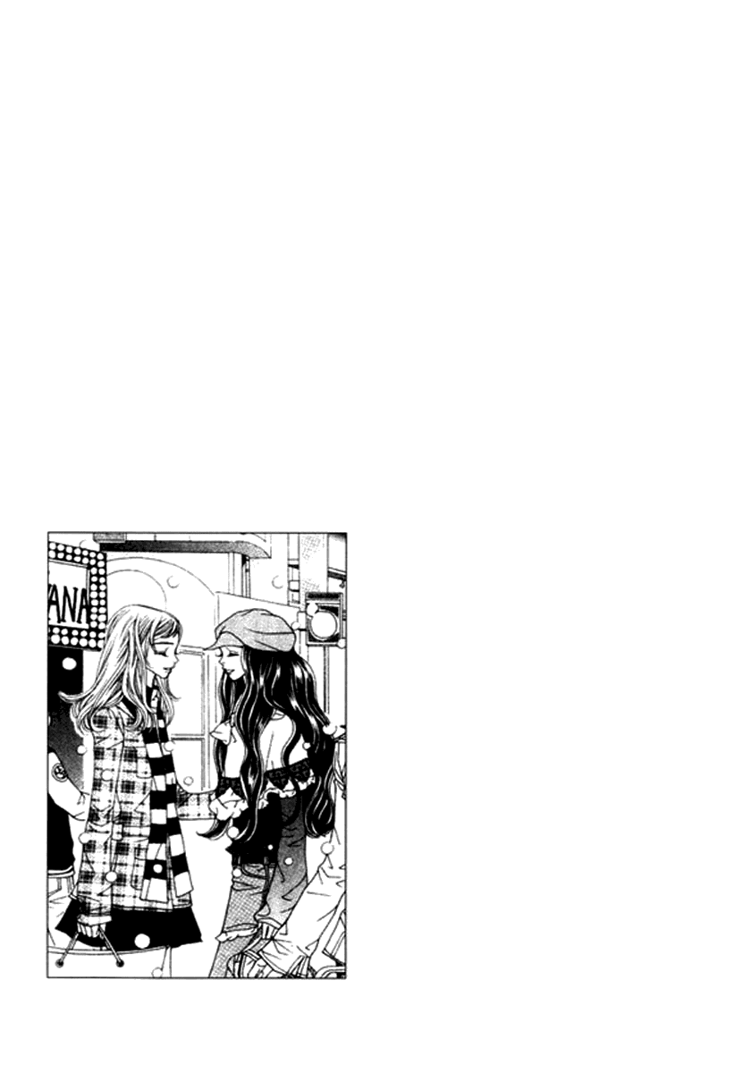 Bibi Chapter 43 page 2 - Chapter 43: Decadence & Dayment Scans