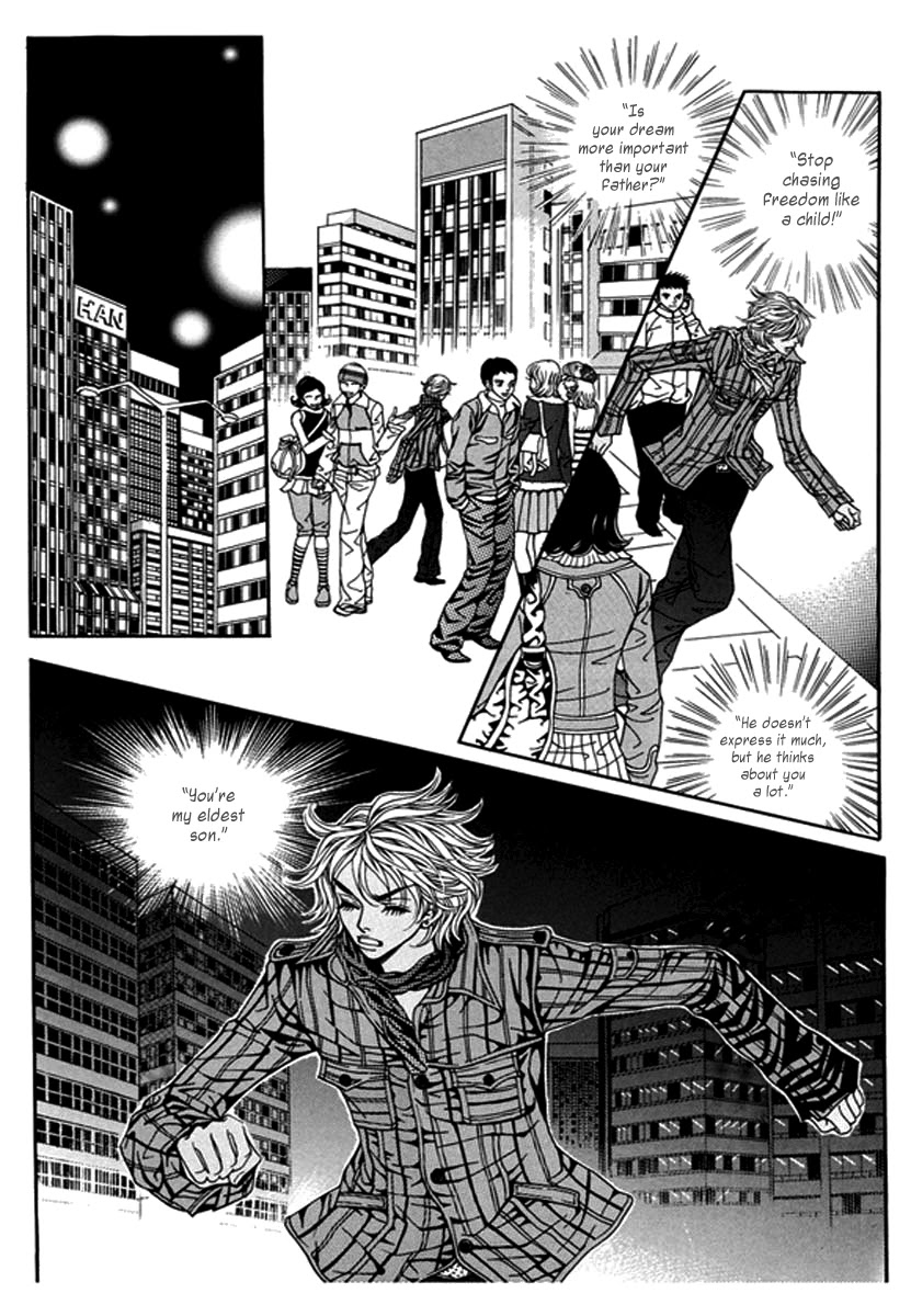 Bibi Chapter 45 page 10 - Chapter 45