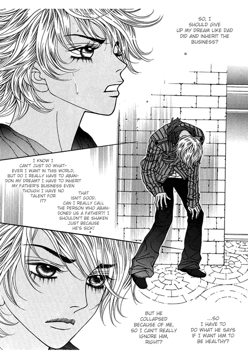 Bibi Chapter 45 page 11 - Chapter 45