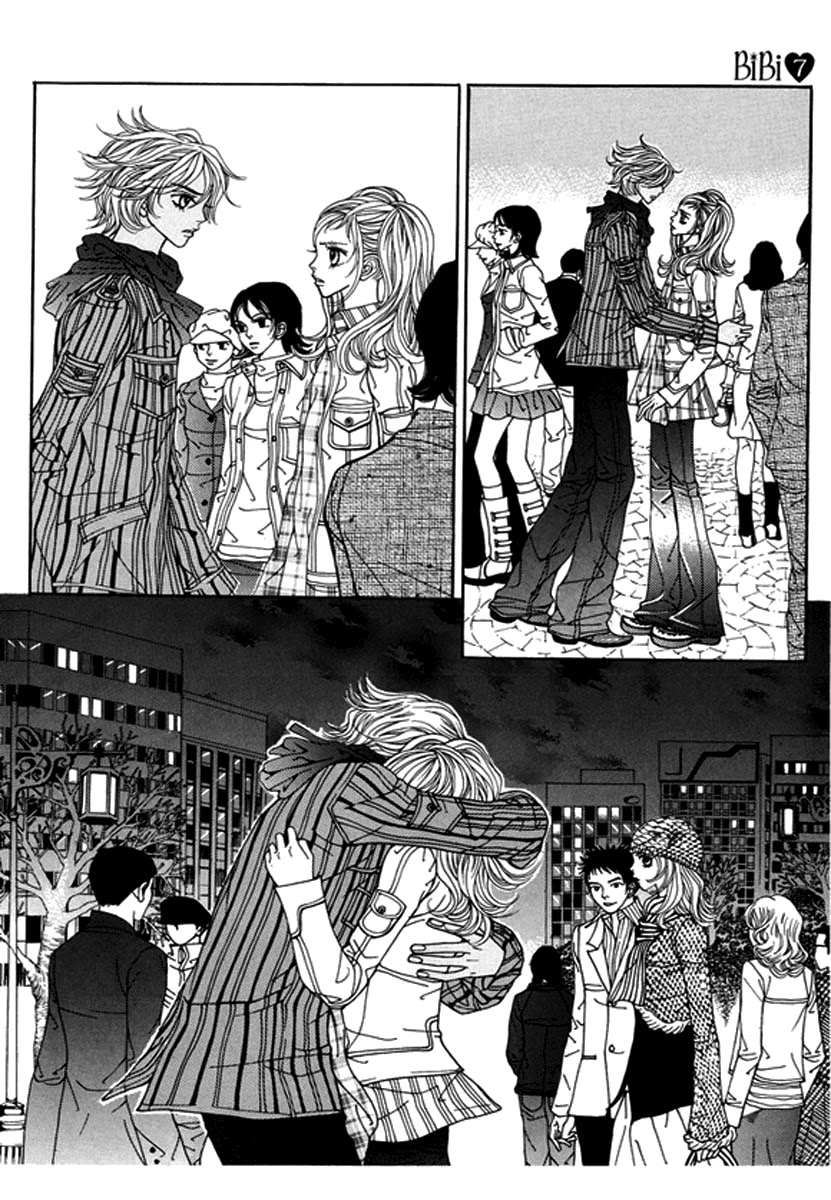Bibi Chapter 45 page 13 - Chapter 45