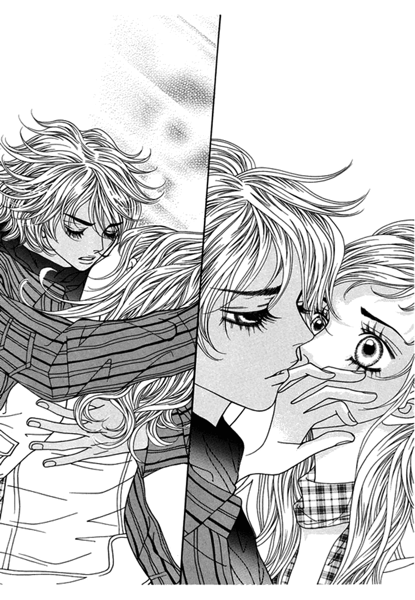 Bibi Chapter 45 page 14 - Chapter 45