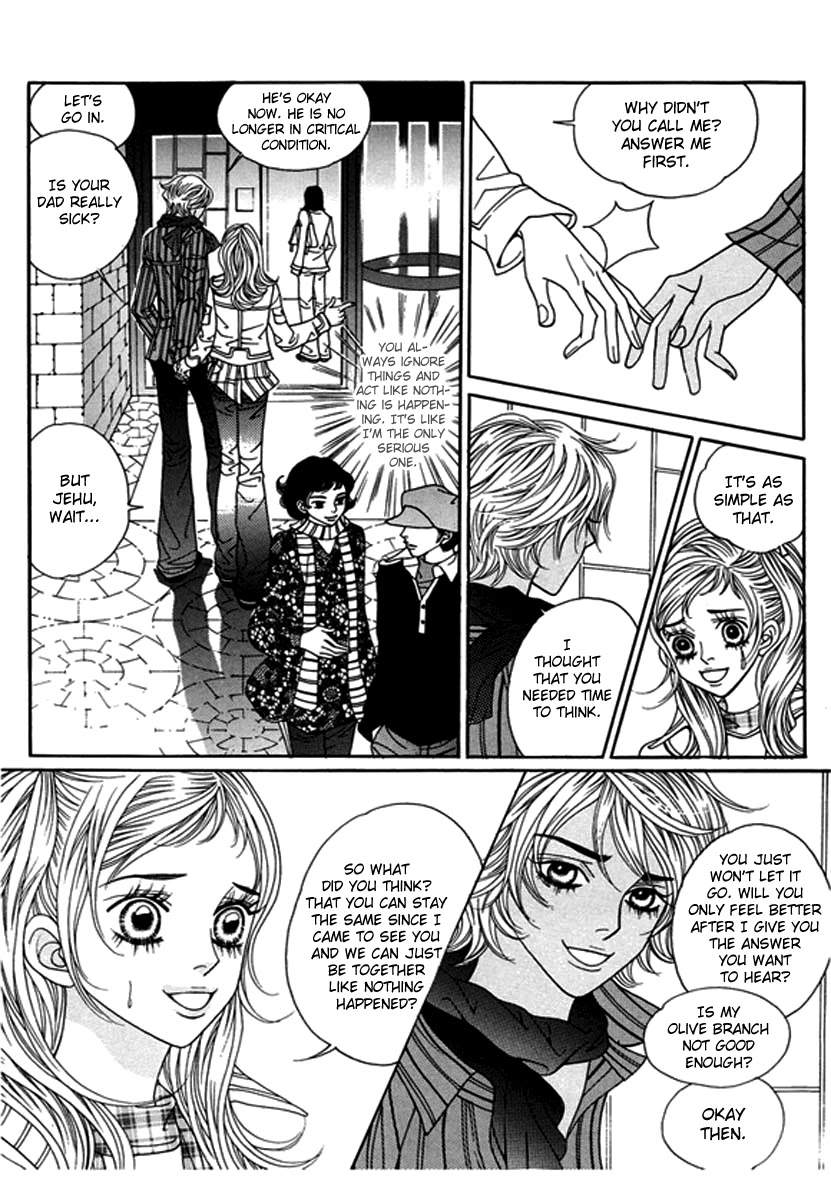 Bibi Chapter 45 page 18 - Chapter 45