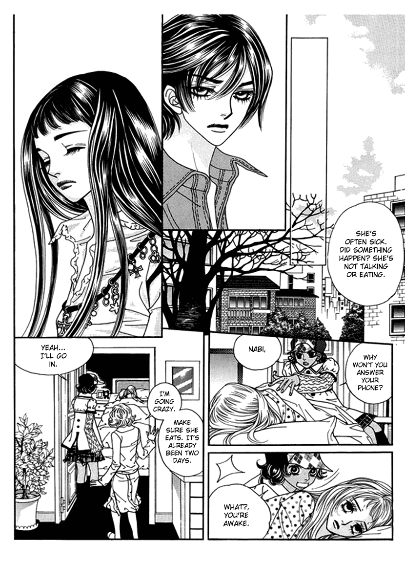 Bibi Chapter 45 page 2 - Chapter 45