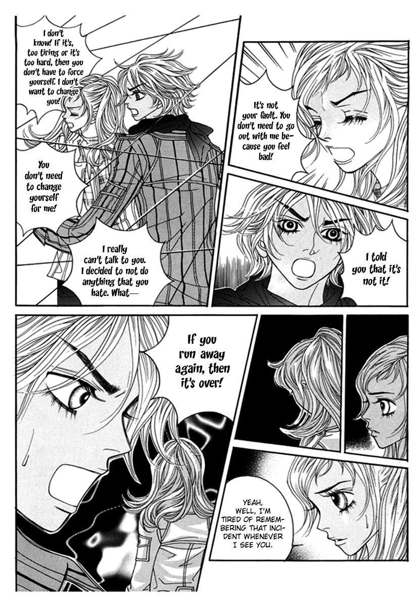 Bibi Chapter 45 page 20 - Chapter 45