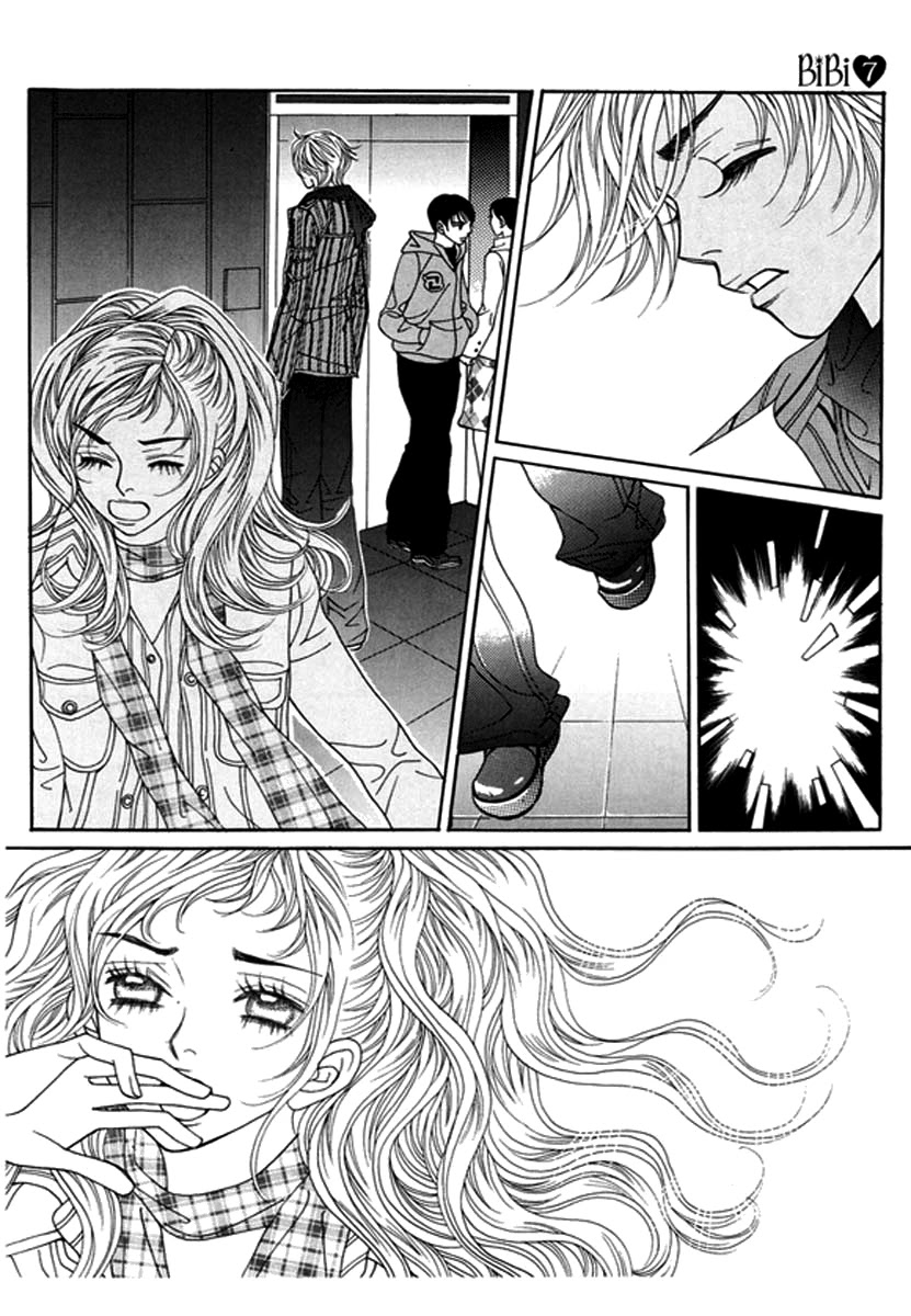 Bibi Chapter 45 page 21 - Chapter 45
