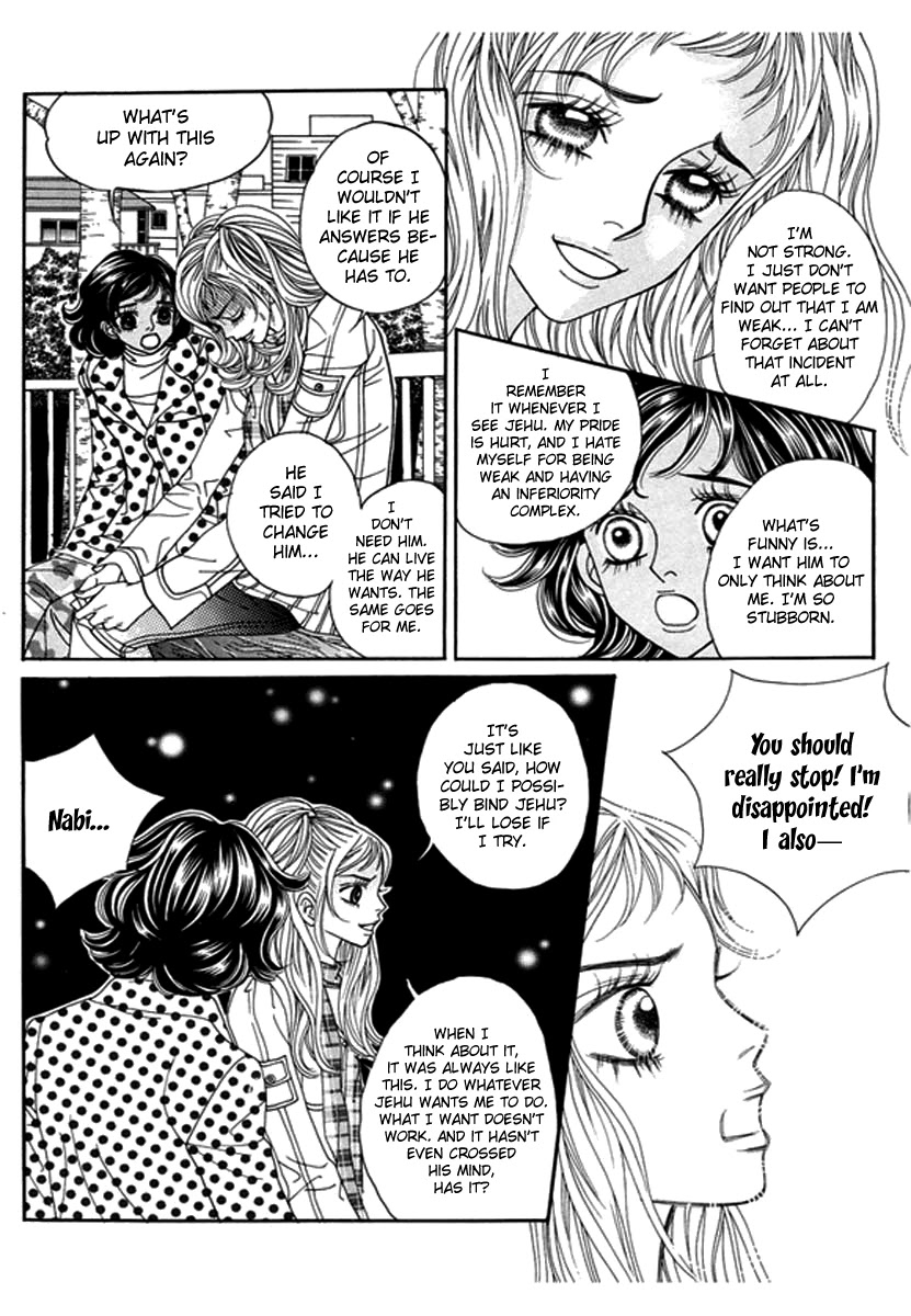 Bibi Chapter 45 page 24 - Chapter 45