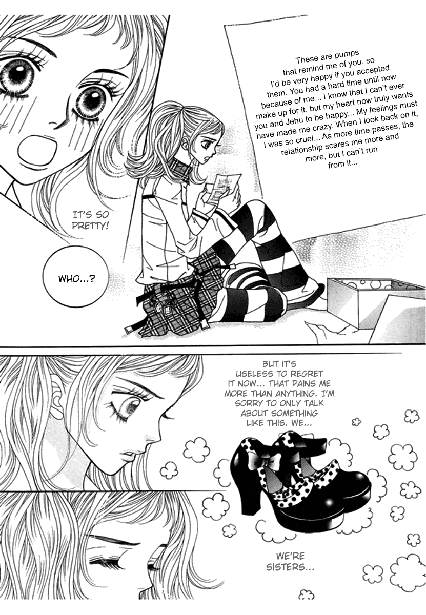 Bibi Chapter 45 page 28 - Chapter 45