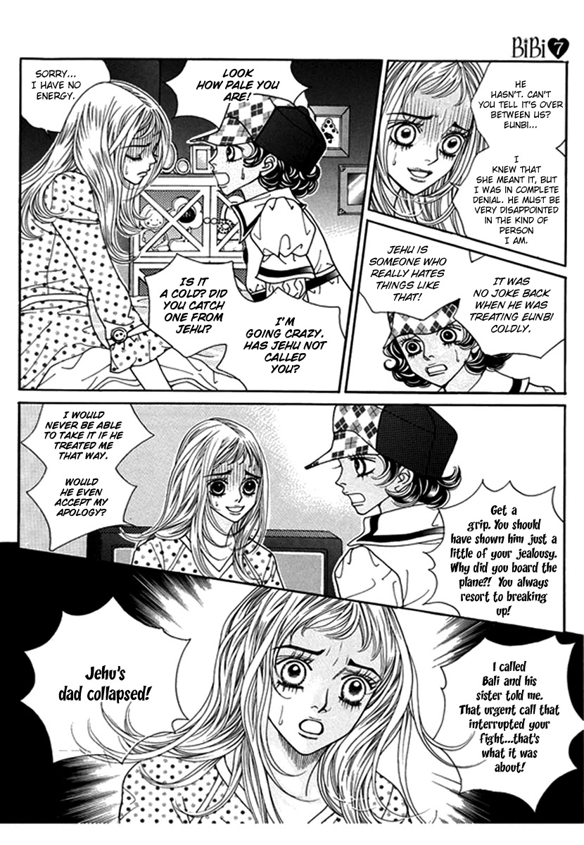 Bibi Chapter 45 page 3 - Chapter 45