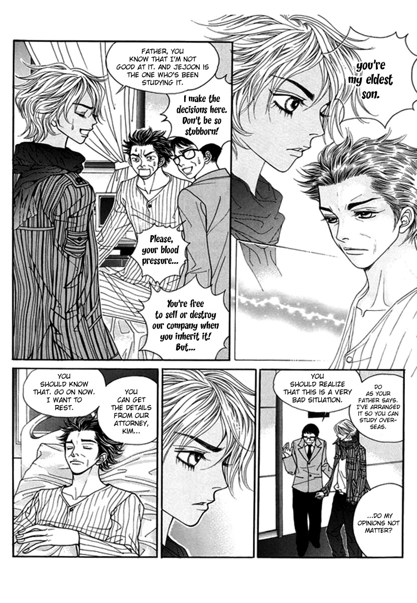 Bibi Chapter 45 page 8 - Chapter 45