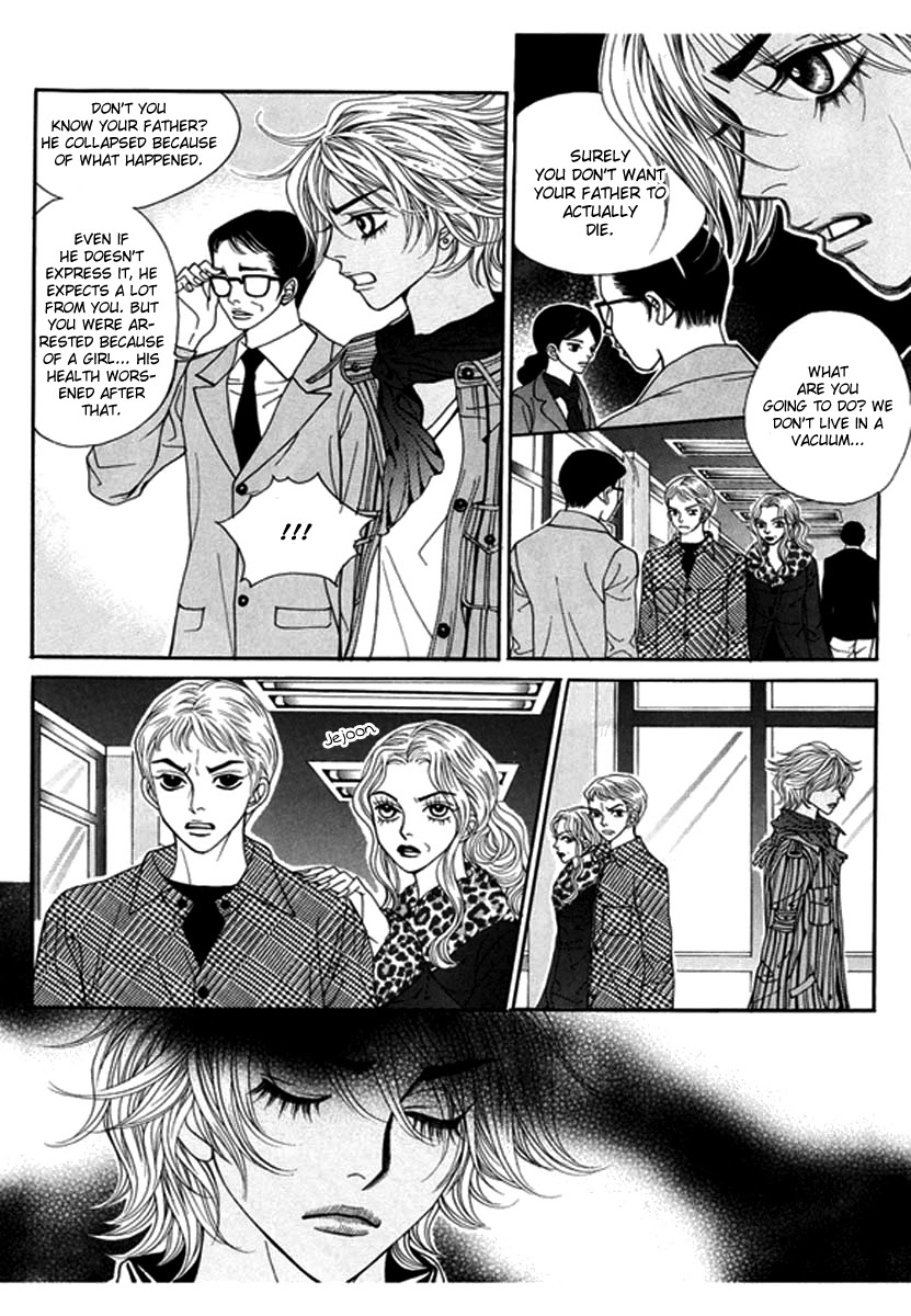 Bibi Chapter 45 page 9 - Chapter 45