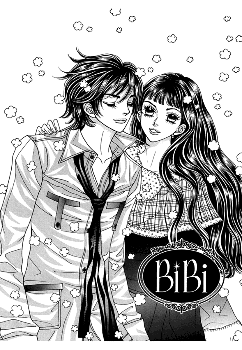 Bibi Chapter 46 page 1 - Chapter 46