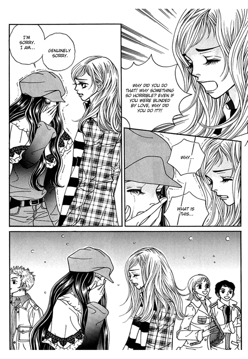 Bibi Chapter 46 page 10 - Chapter 46