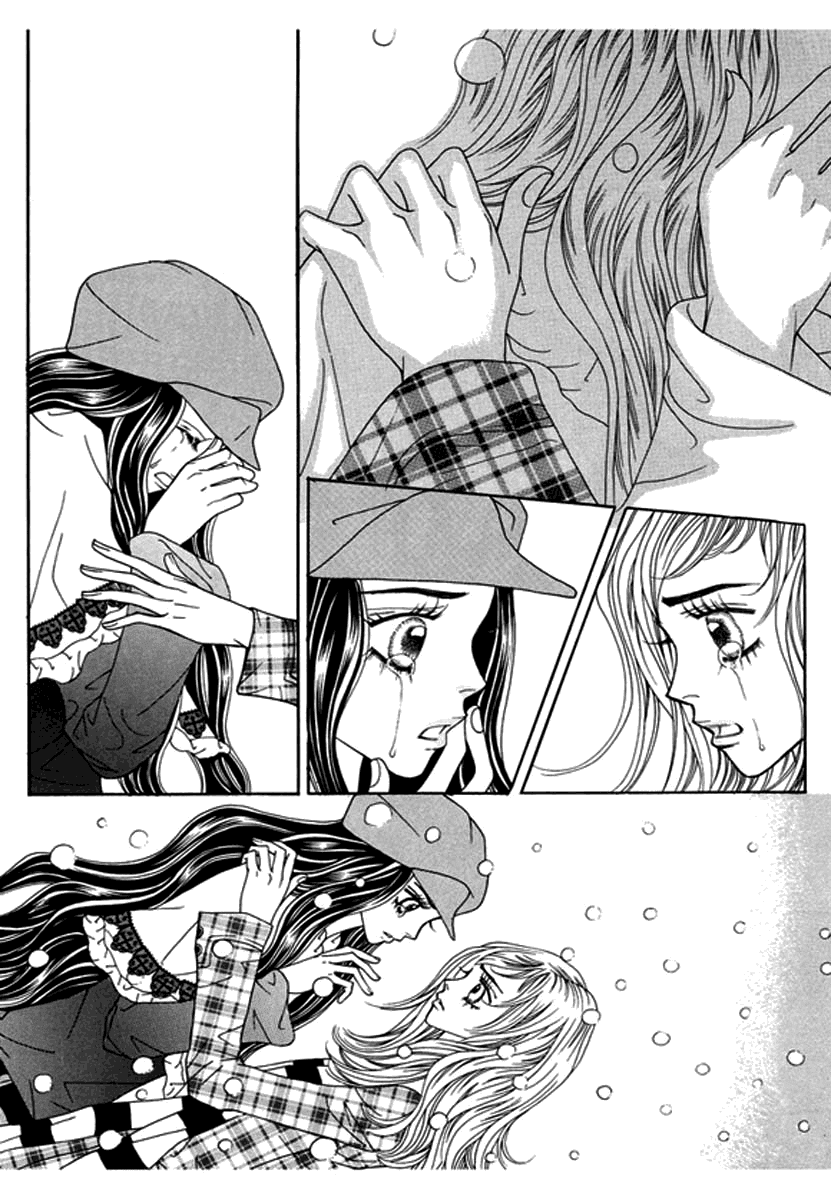Bibi Chapter 46 page 11 - Chapter 46