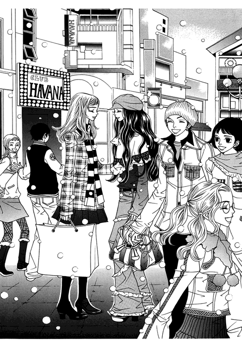 Bibi Chapter 46 page 13 - Chapter 46