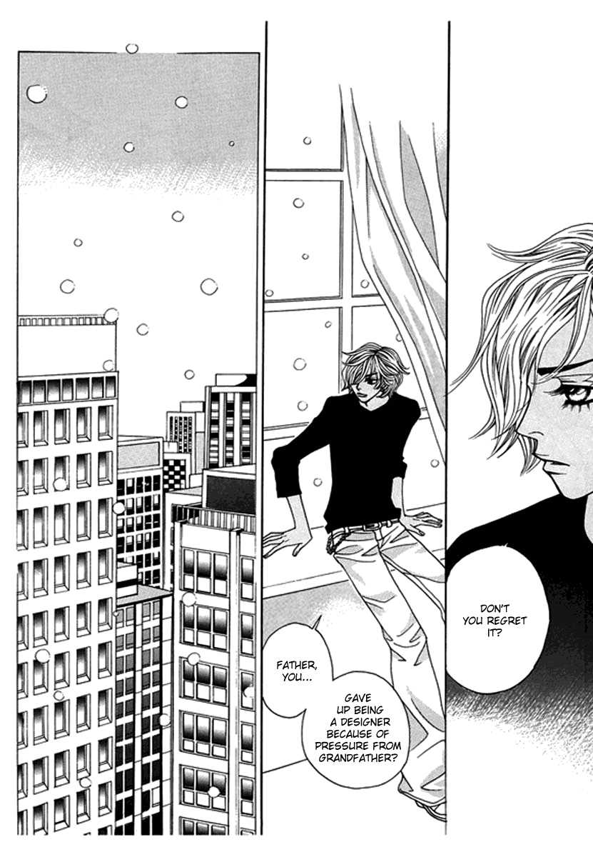 Bibi Chapter 46 page 14 - Chapter 46
