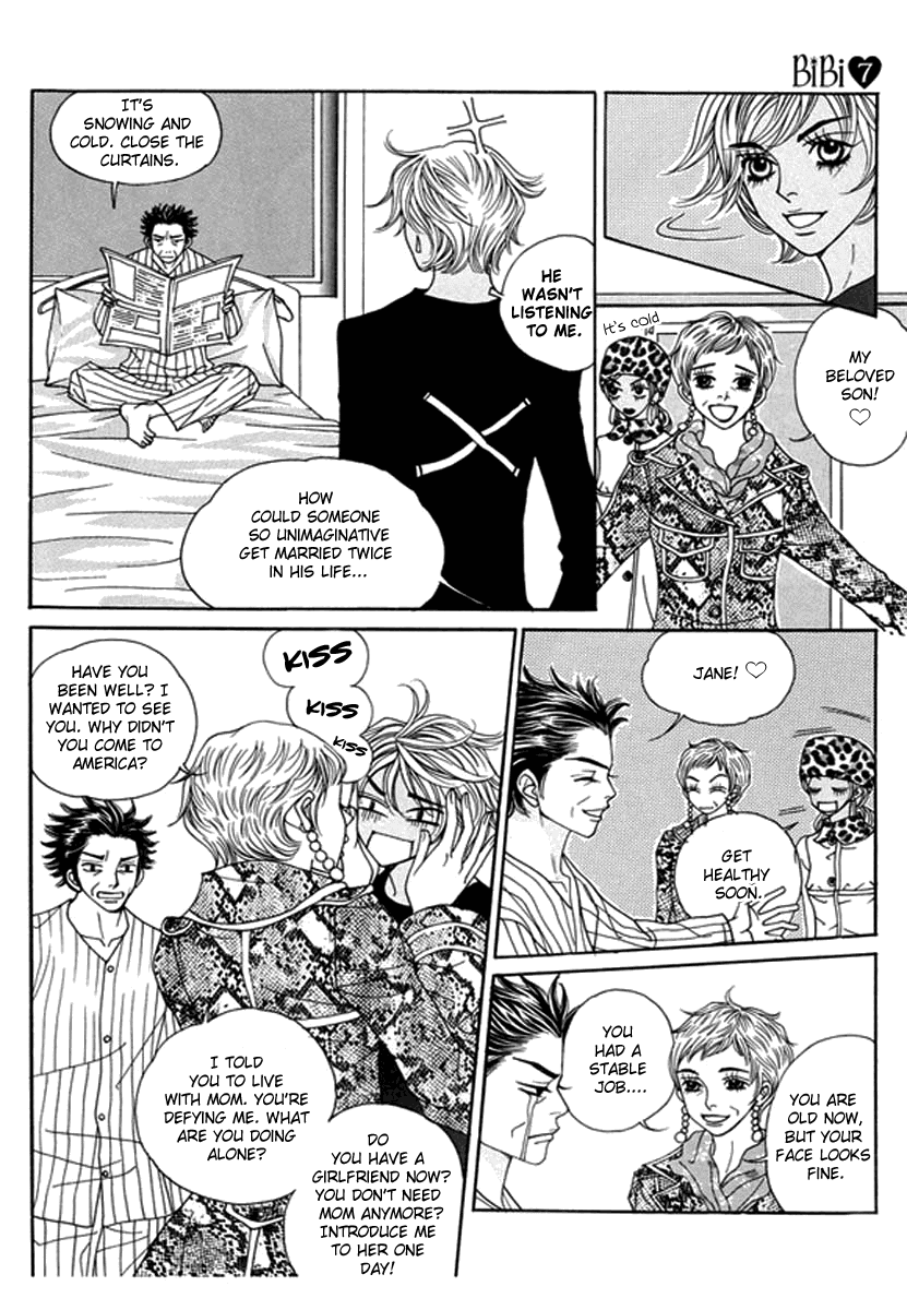 Bibi Chapter 46 page 15 - Chapter 46