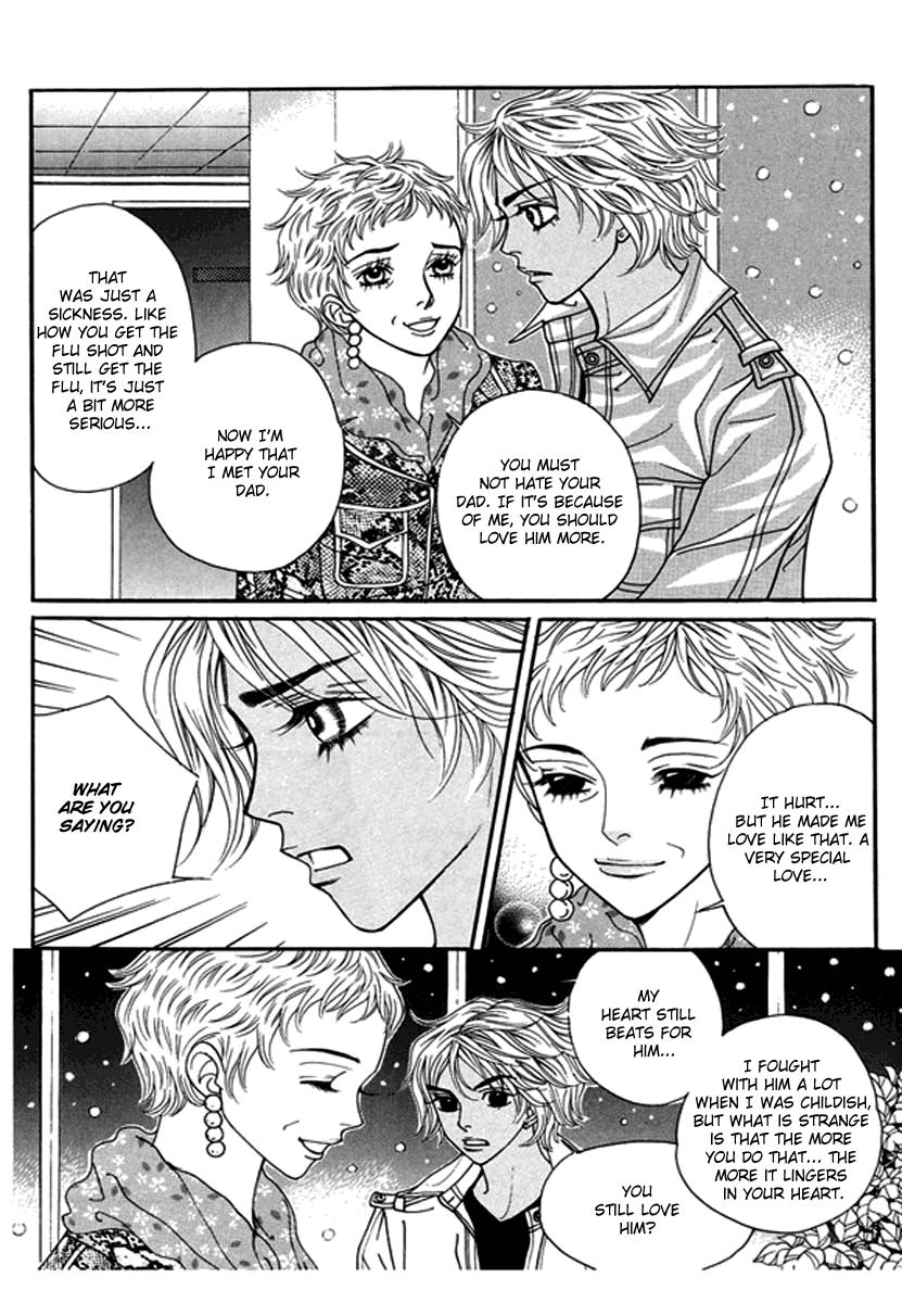 Bibi Chapter 46 page 18 - Chapter 46
