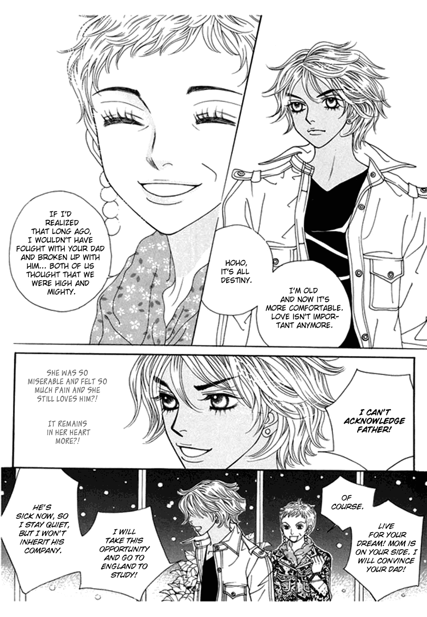 Bibi Chapter 46 page 19 - Chapter 46