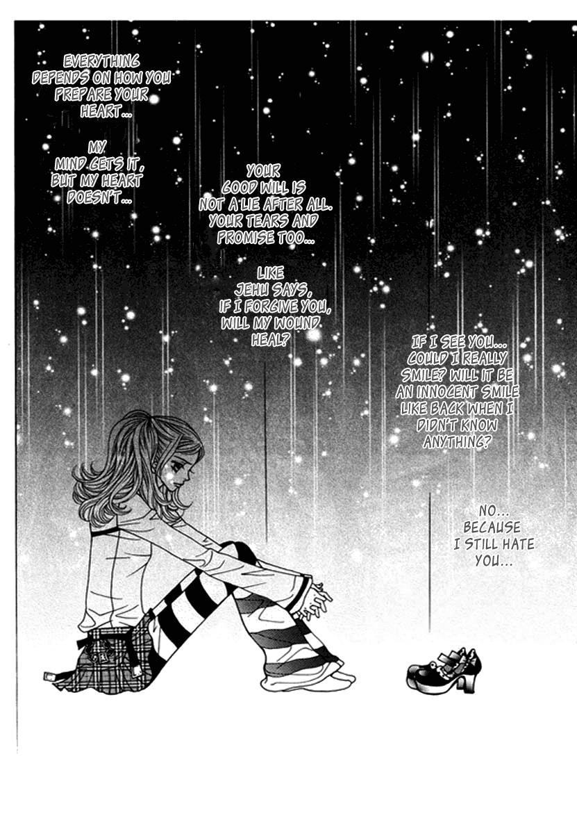 Bibi Chapter 46 page 2 - Chapter 46