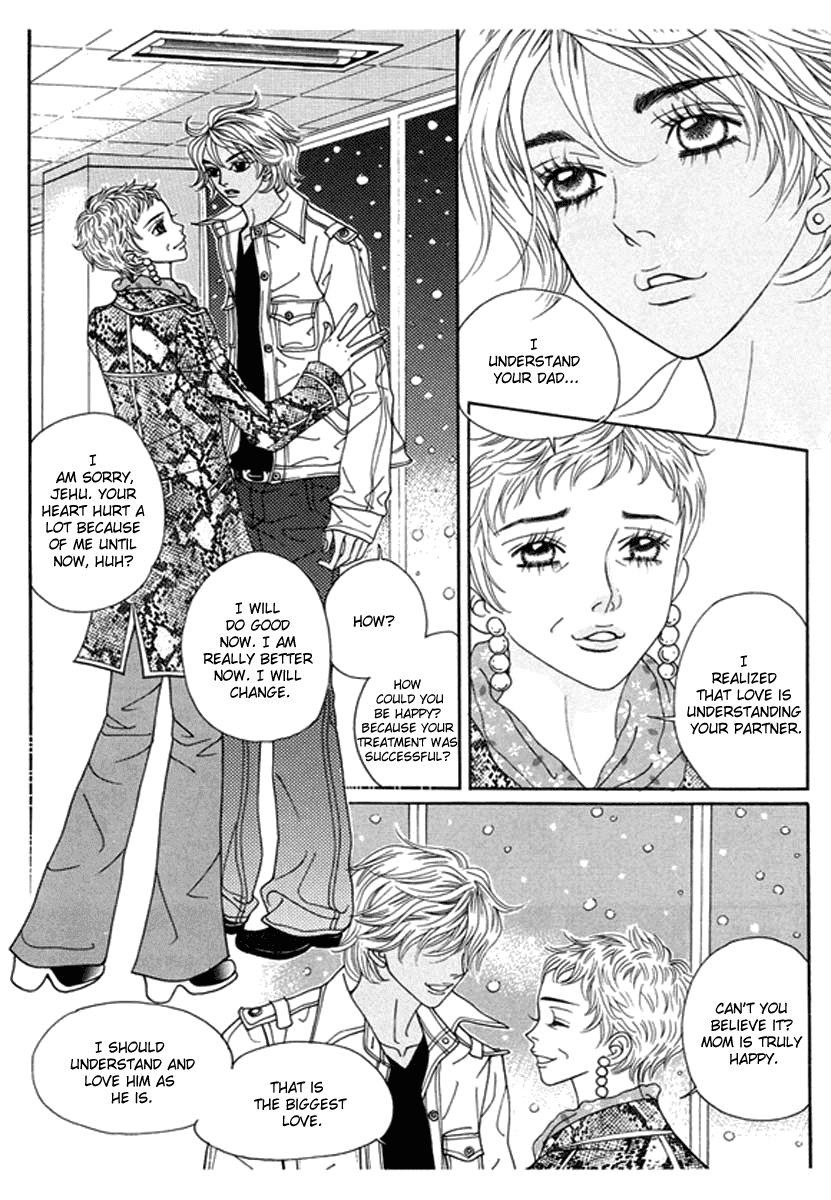 Bibi Chapter 46 page 20 - Chapter 46