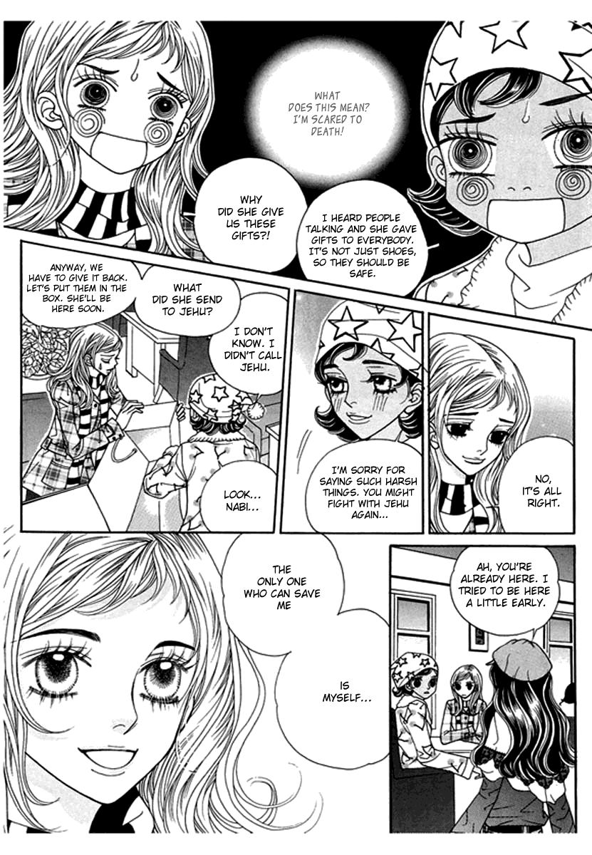Bibi Chapter 46 page 4 - Chapter 46