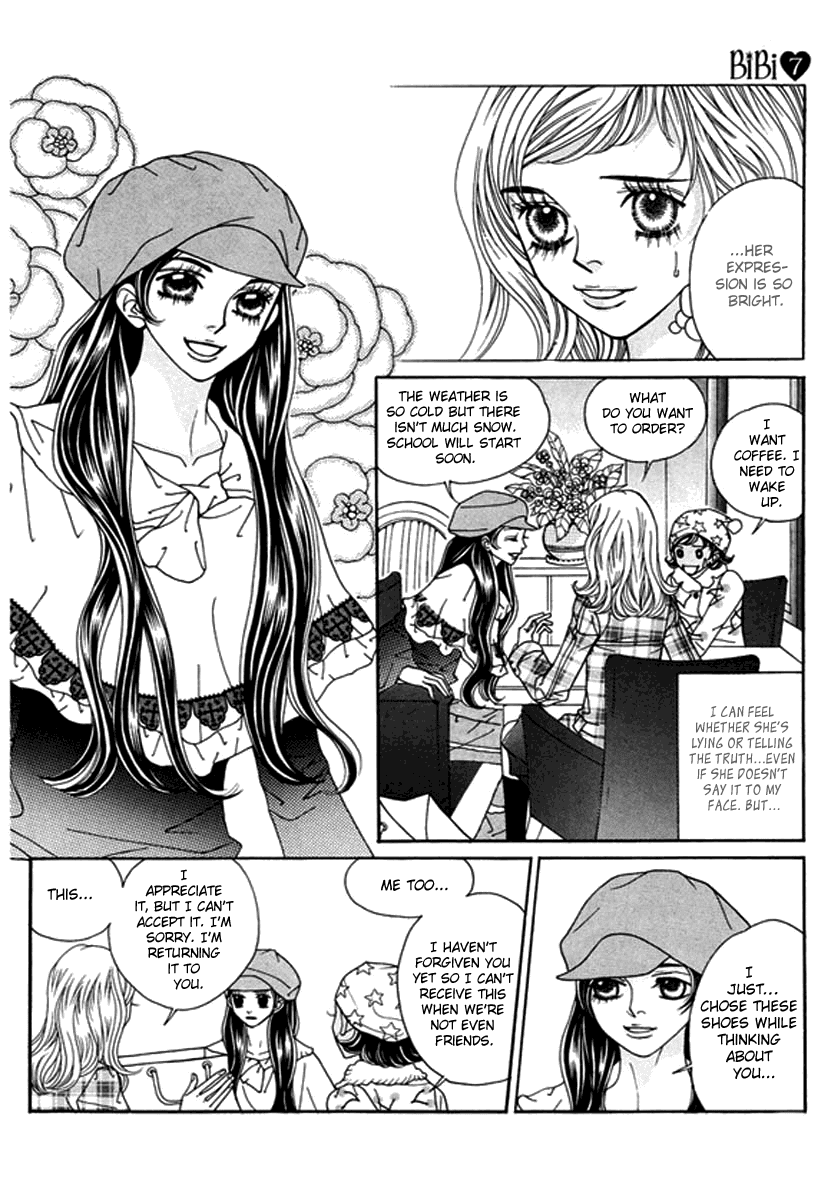 Bibi Chapter 46 page 5 - Chapter 46