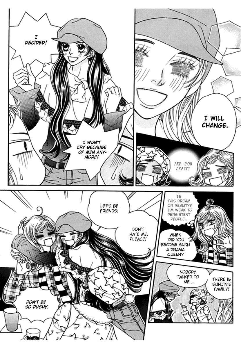 Bibi Chapter 46 page 6 - Chapter 46