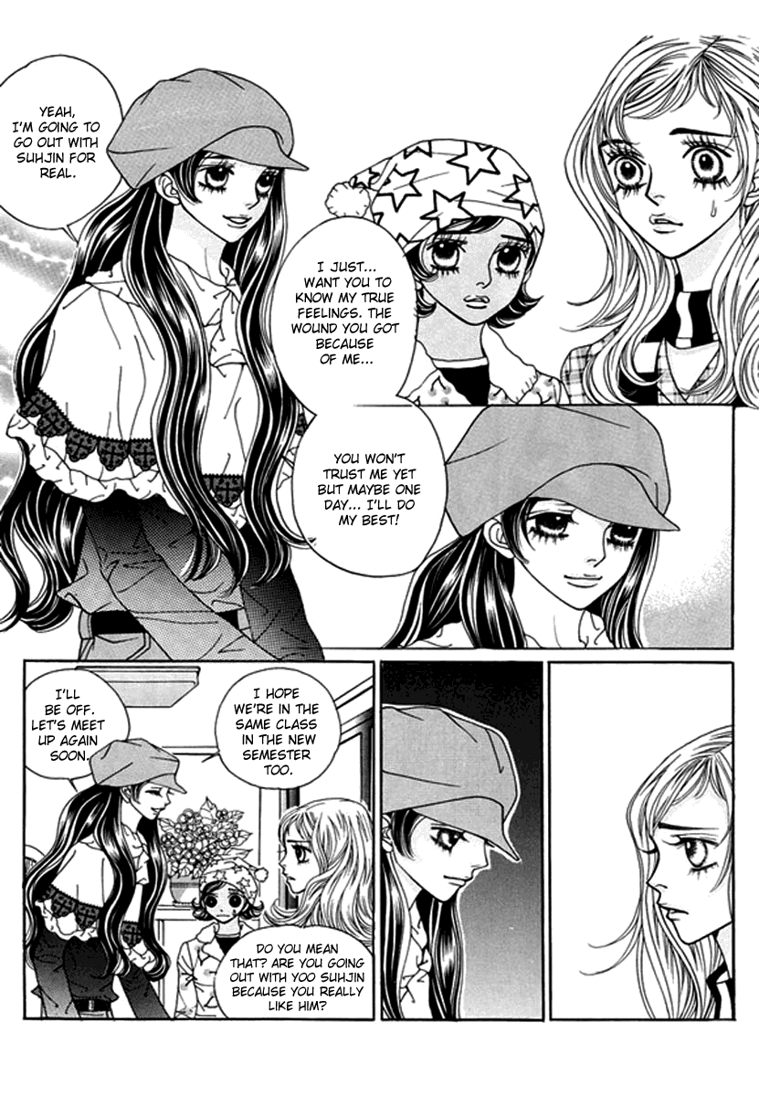 Bibi Chapter 46 page 7 - Chapter 46