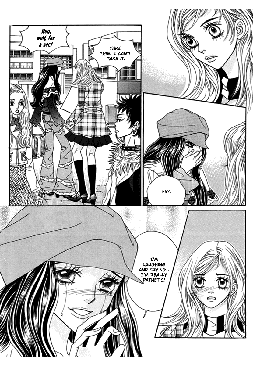 Bibi Chapter 46 page 9 - Chapter 46