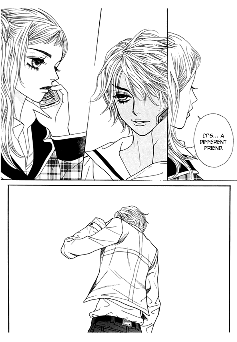 Bibi Chapter 47 page 10 - Chapter 47