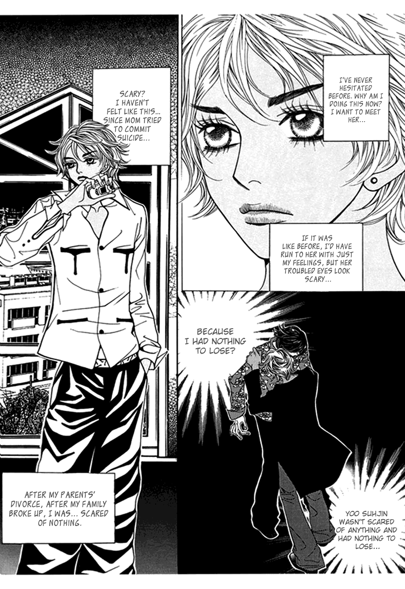 Bibi Chapter 47 page 2 - Chapter 47