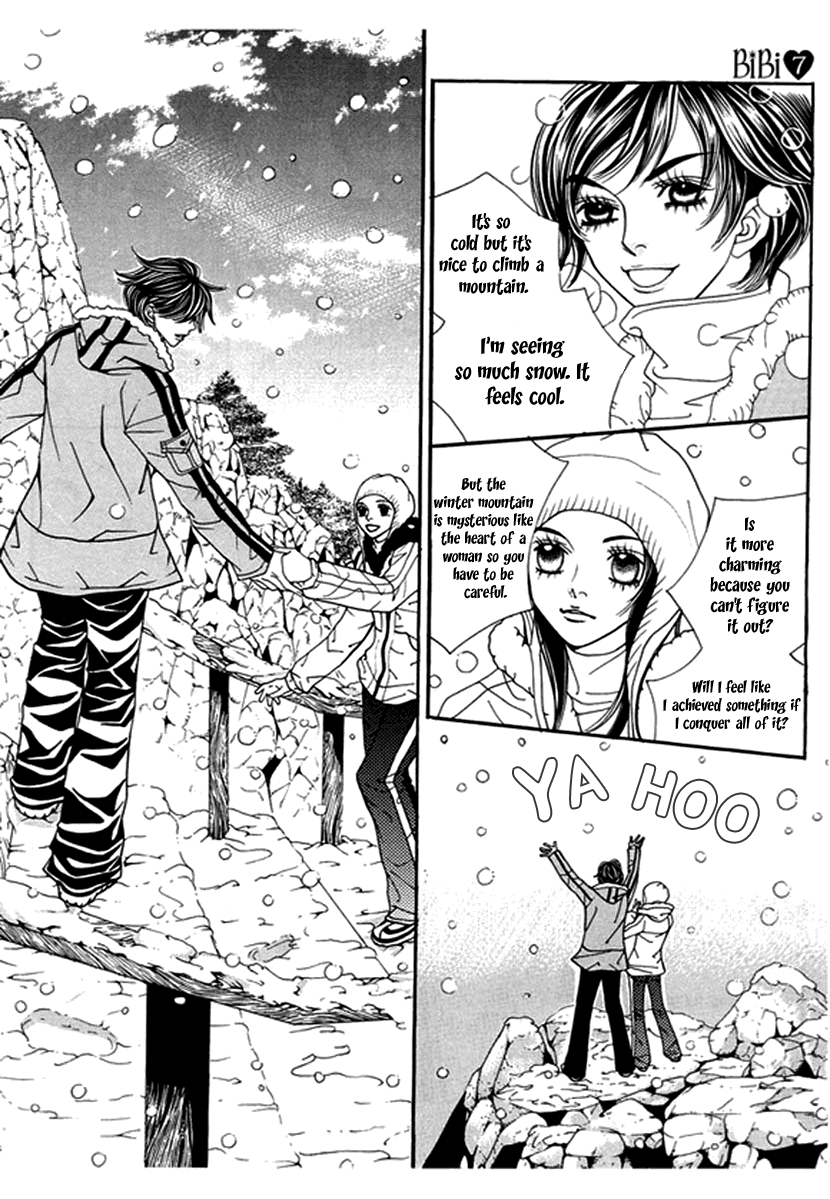 Bibi Chapter 47 page 21 - Chapter 47