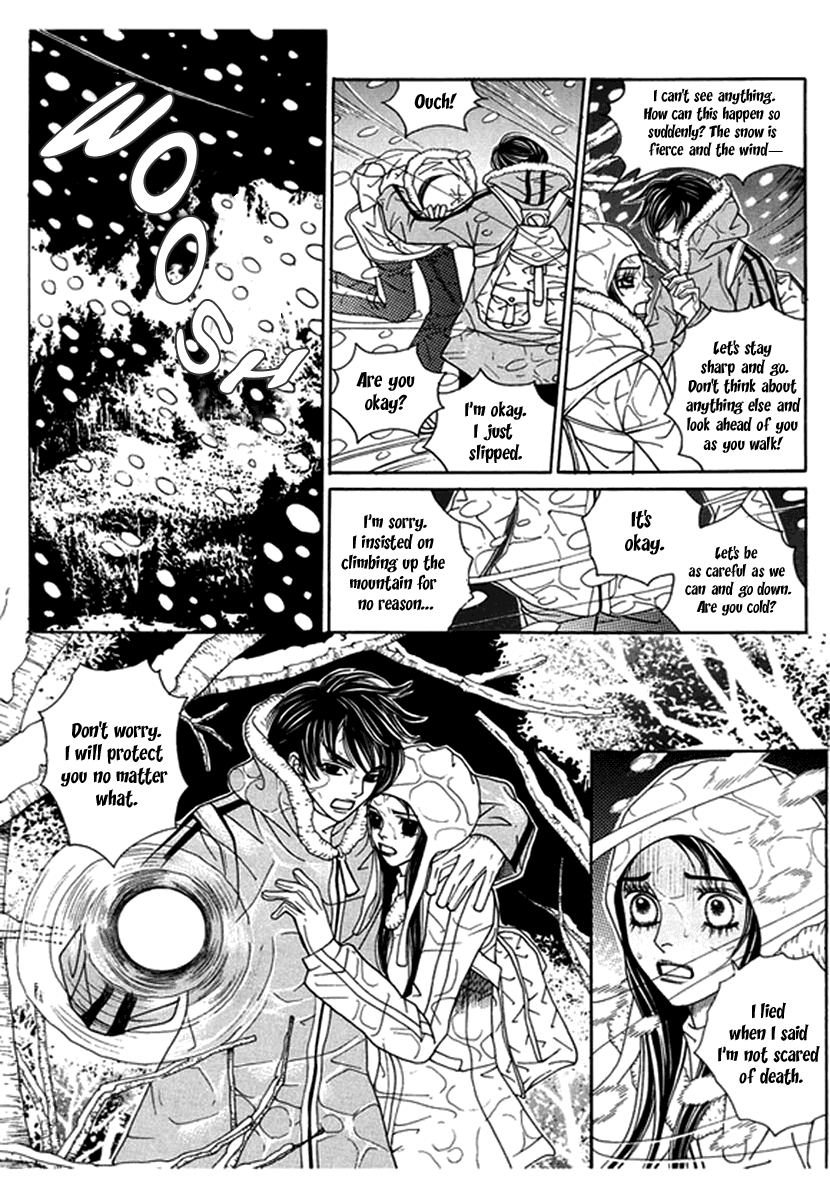 Bibi Chapter 47 page 28 - Chapter 47